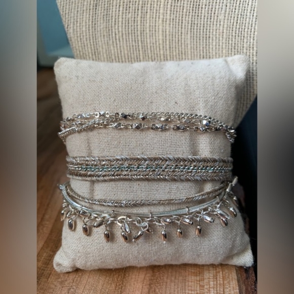 Stella & Dot Helai Wrap Bracelet - Picture 2 of 2